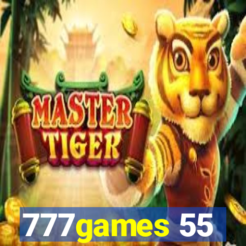 777games 55